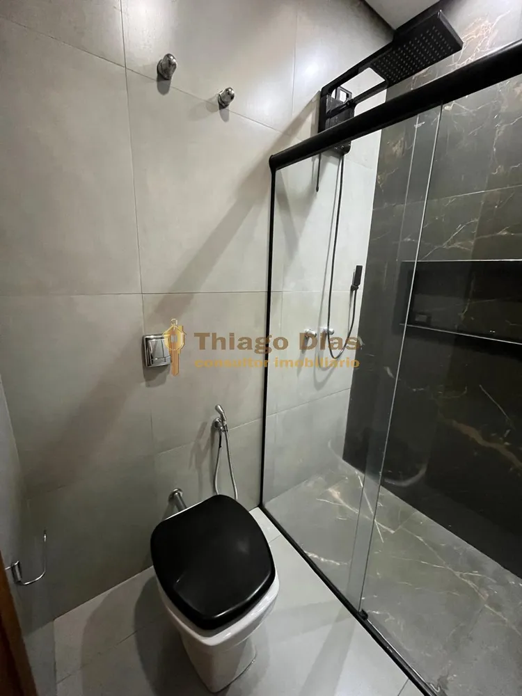 Casa, 1 quarto, 95 m² - Foto 12