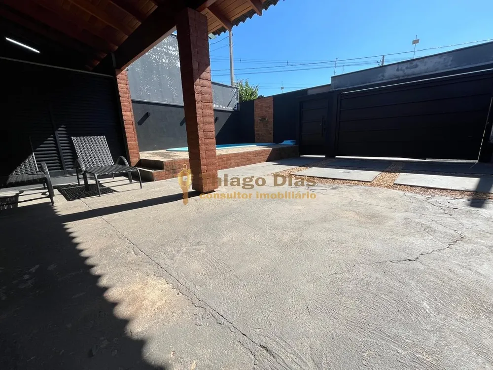 Casa, 1 quarto, 95 m² - Foto 7