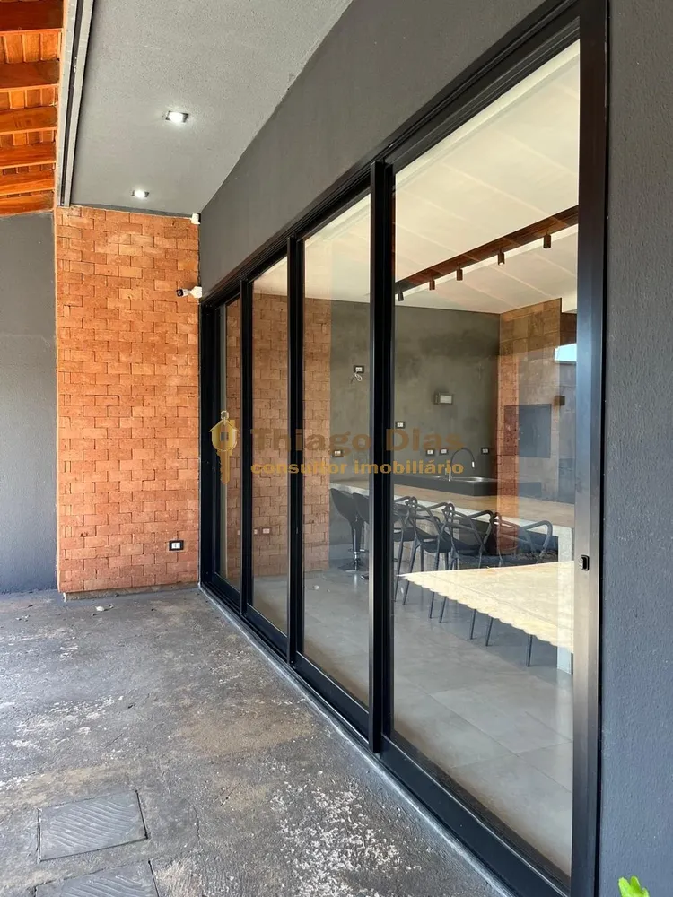 Casa, 1 quarto, 95 m² - Foto 5