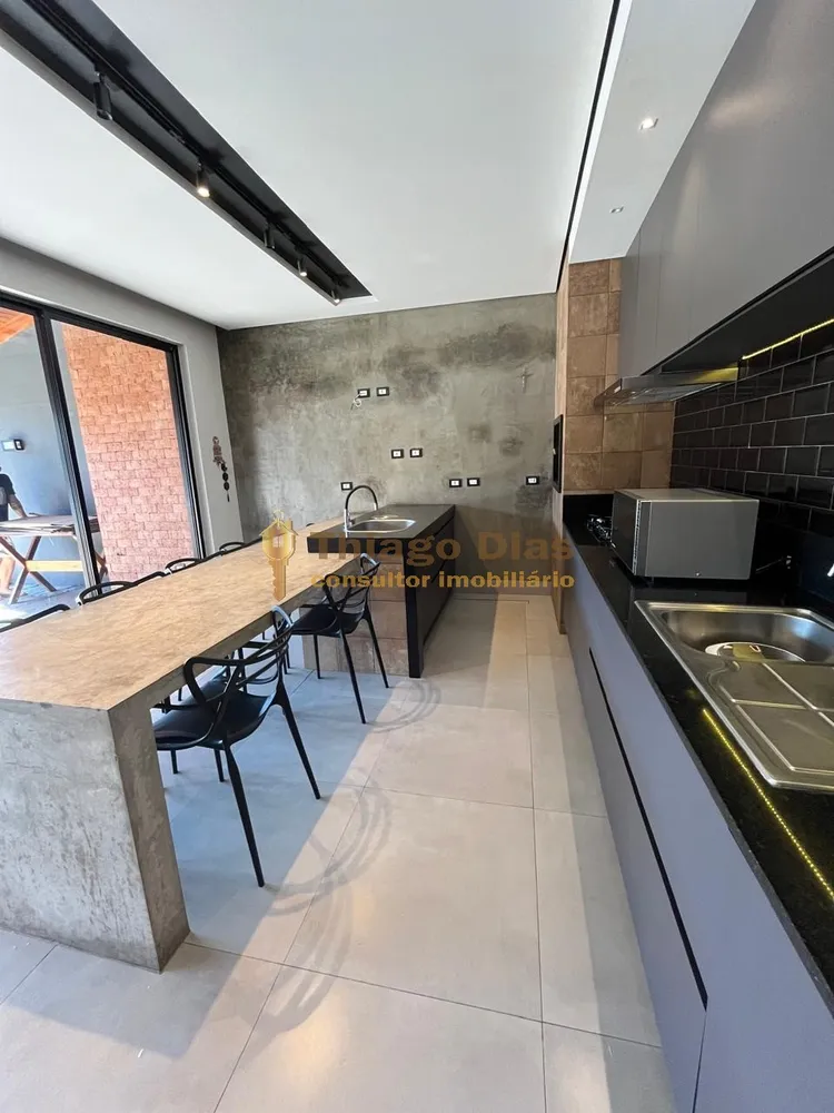 Casa, 1 quarto, 95 m² - Foto 6