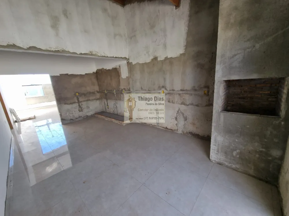 Casa, 3 quartos, 140 m² - Foto 9