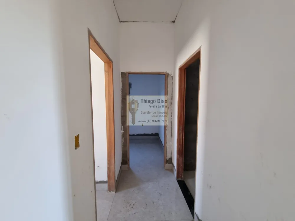 Casa, 3 quartos, 140 m² - Foto 13