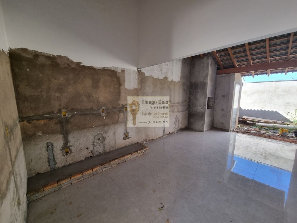Casa à venda com 3 quartos, 140m² - Foto 7