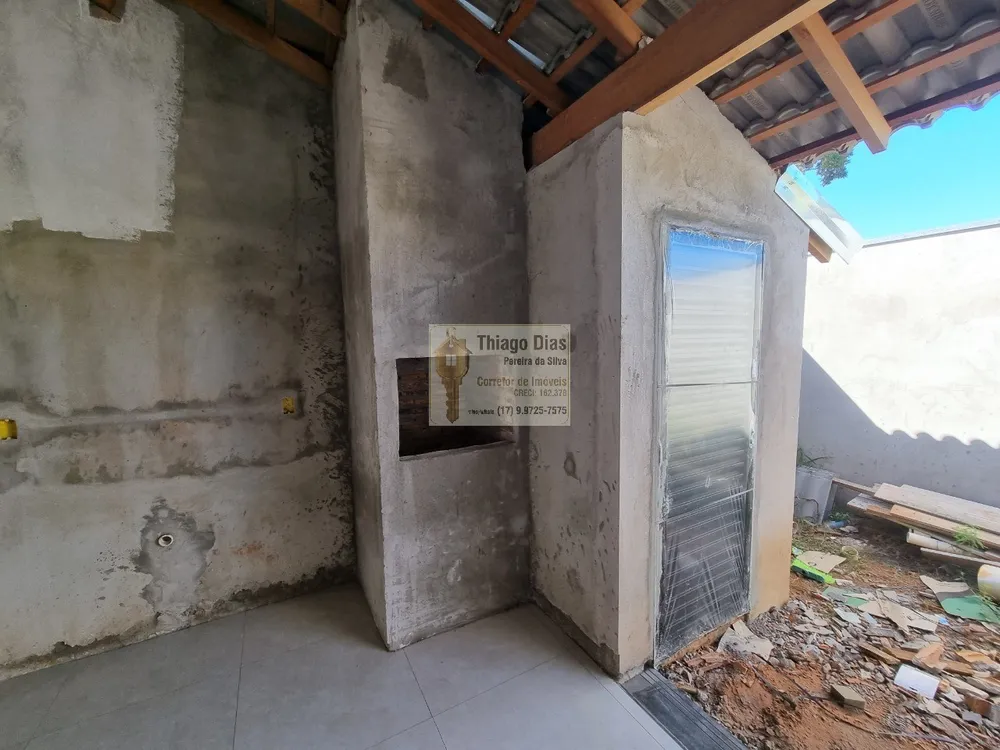 Casa, 3 quartos, 140 m² - Foto 10