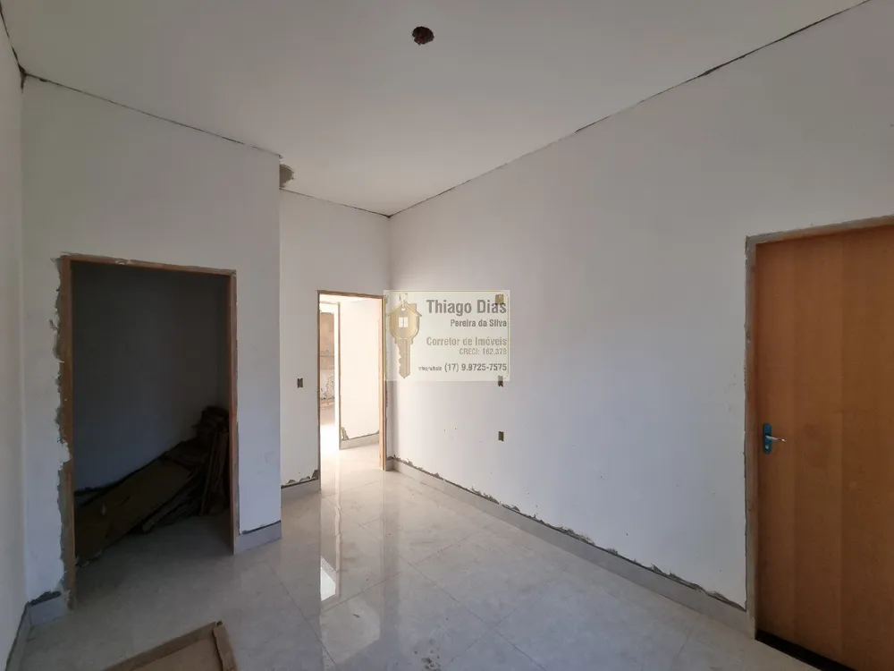 Casa, 3 quartos, 140 m² - Foto 11