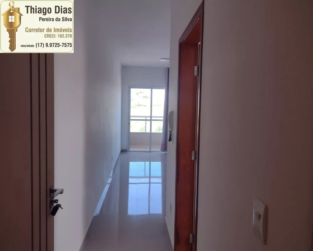 Apartamento à venda com 3 quartos, 73m² - Foto 1