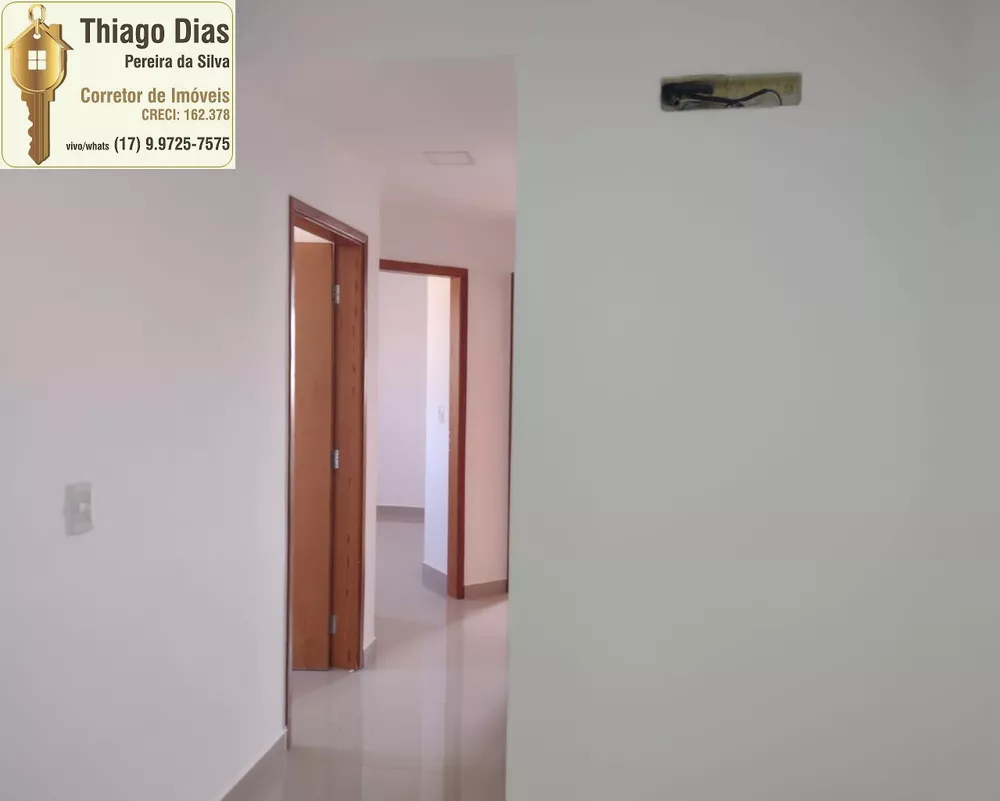 Apartamento à venda com 3 quartos, 73m² - Foto 3