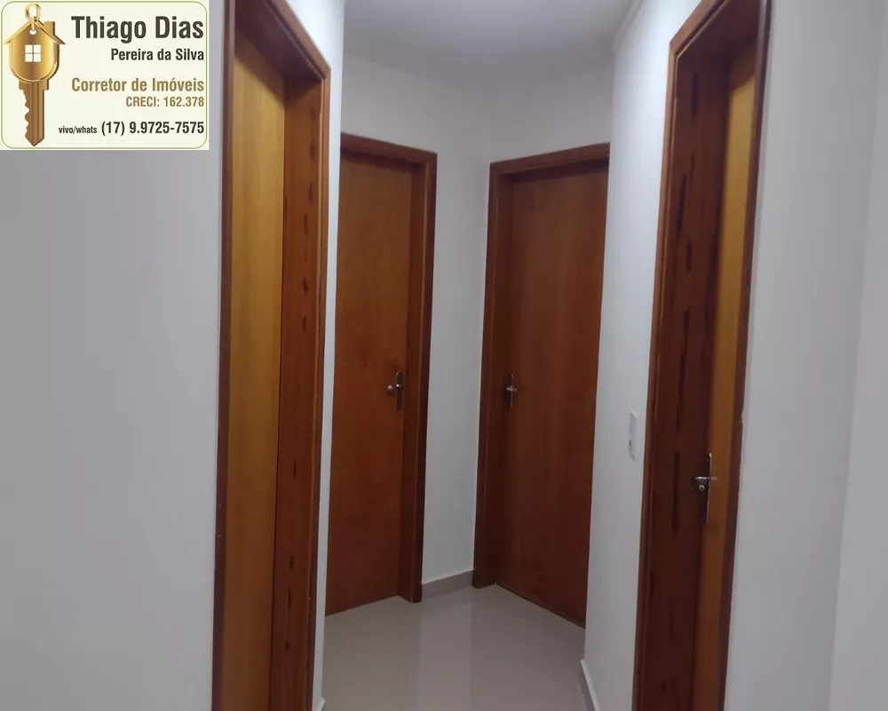 Apartamento à venda com 3 quartos, 73m² - Foto 4