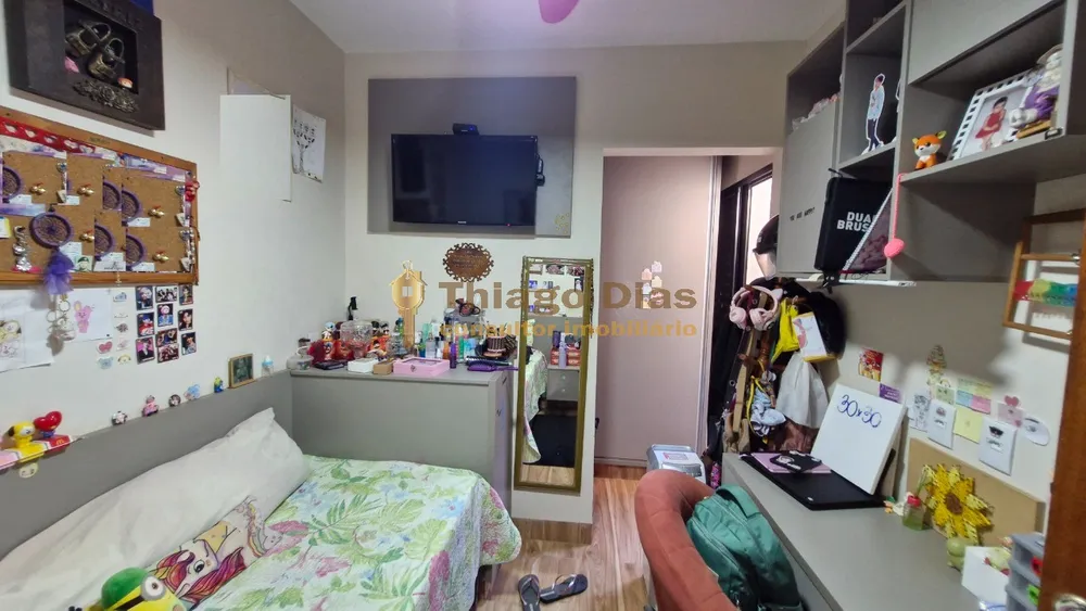 Casa, 4 quartos - Foto 4