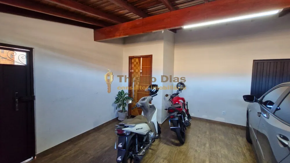 Casa, 4 quartos - Foto 1