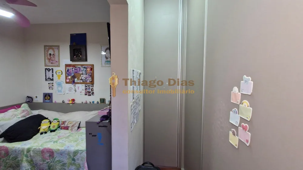Casa, 4 quartos - Foto 5