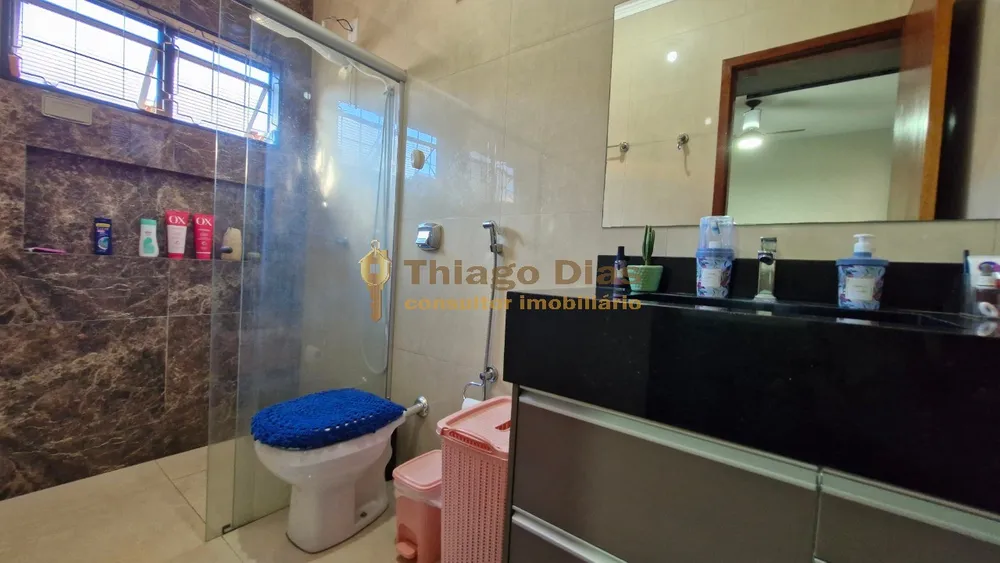 Casa, 4 quartos - Foto 6
