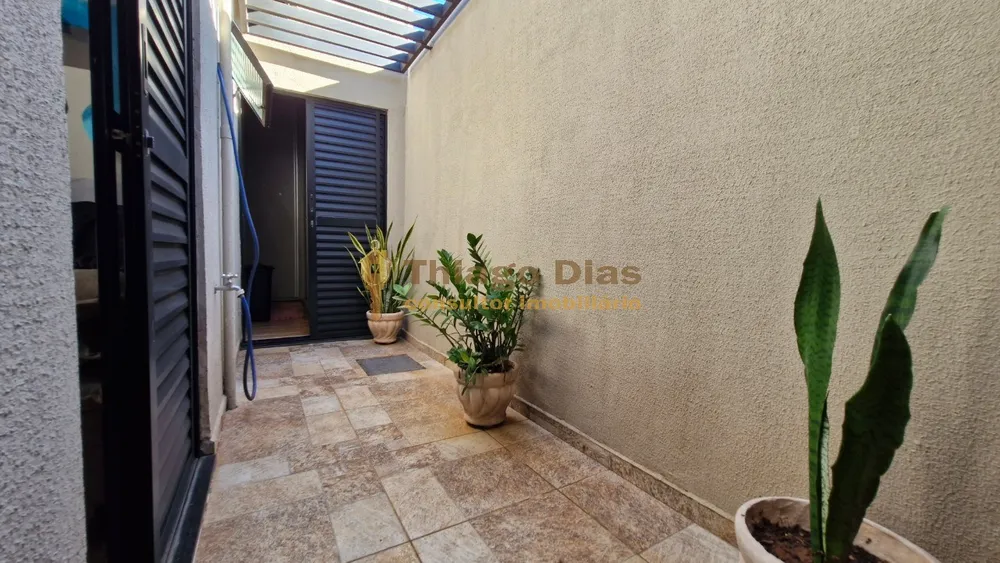 Casa, 4 quartos - Foto 7