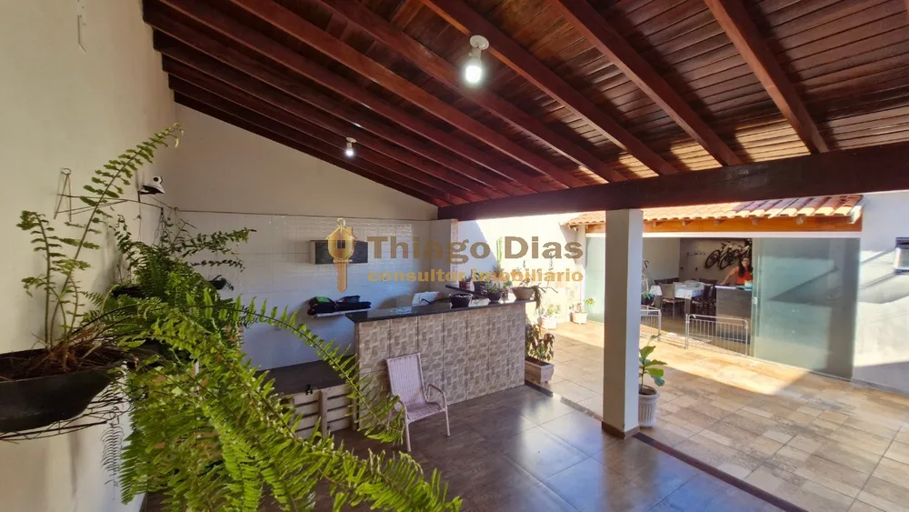 Casa, 4 quartos - Foto 11