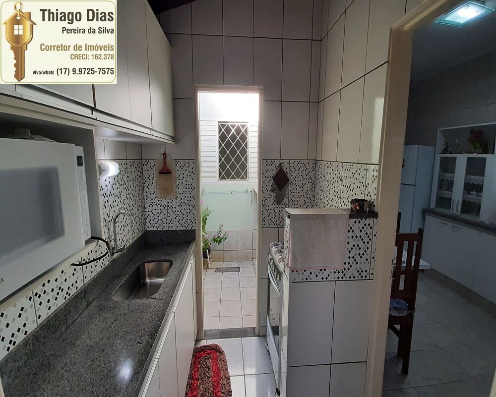 Casa, 3 quartos, 120 m² - Foto 10