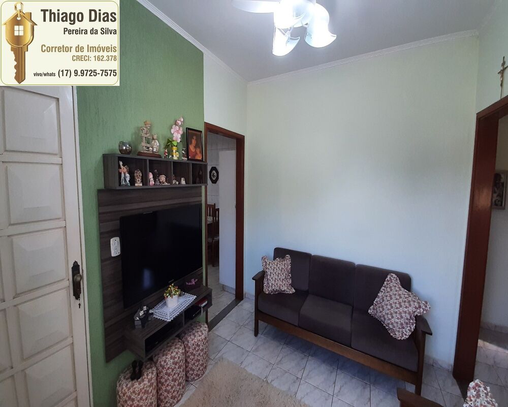 Casa, 3 quartos, 120 m² - Foto 8