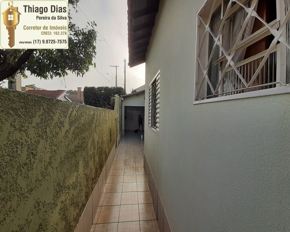 Casa, 3 quartos, 120 m² - Foto 5