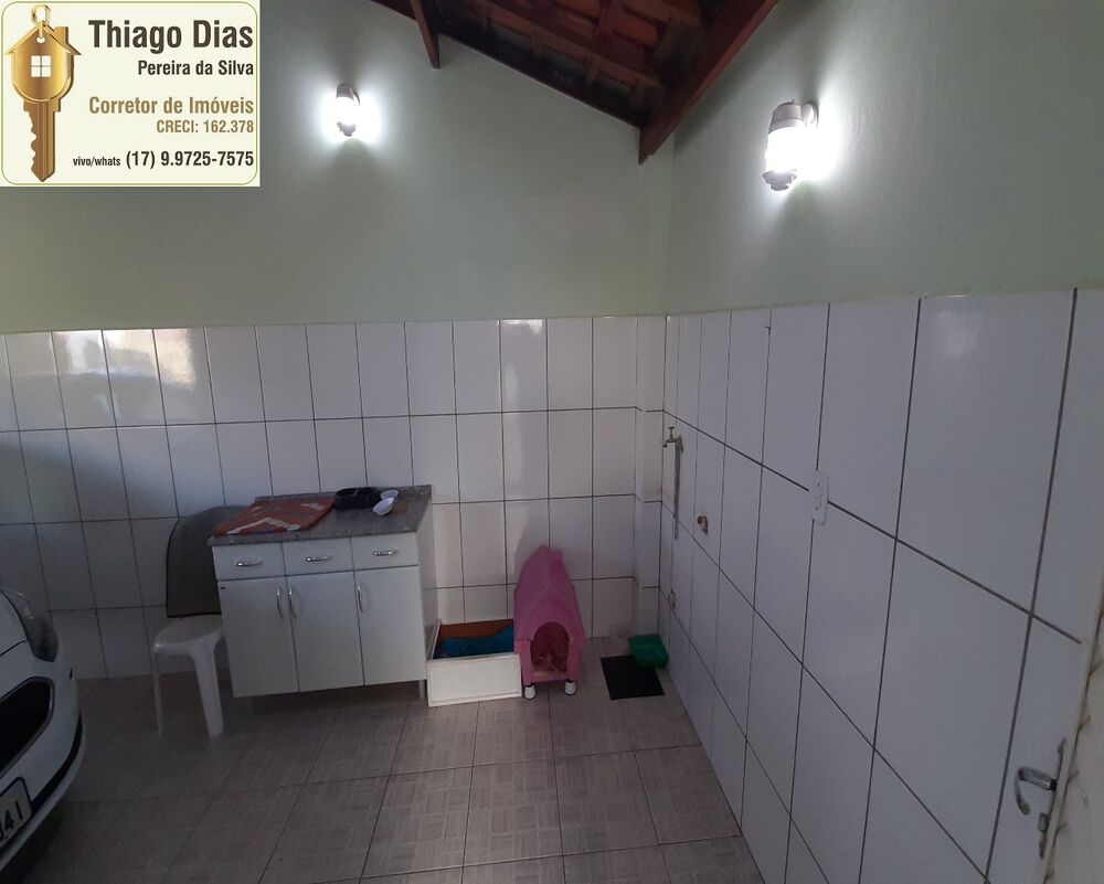 Casa, 3 quartos, 120 m² - Foto 14