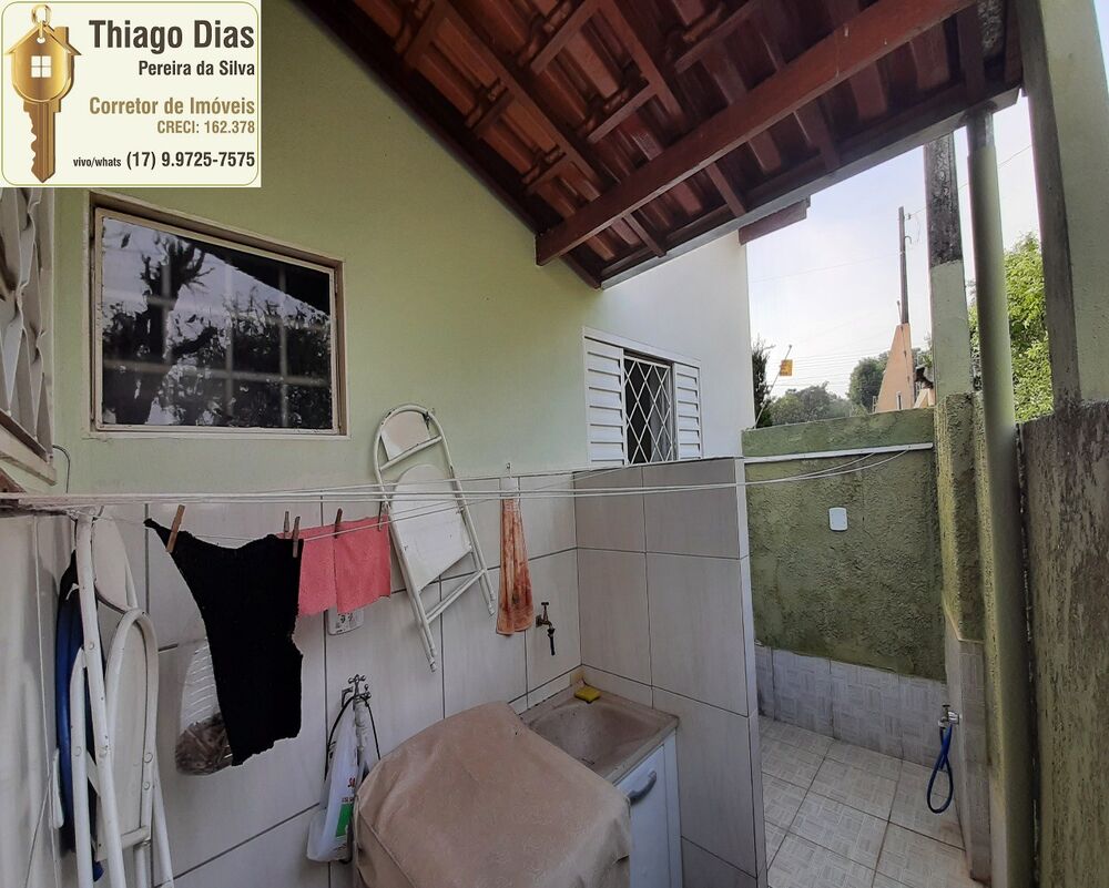 Casa, 3 quartos, 120 m² - Foto 24