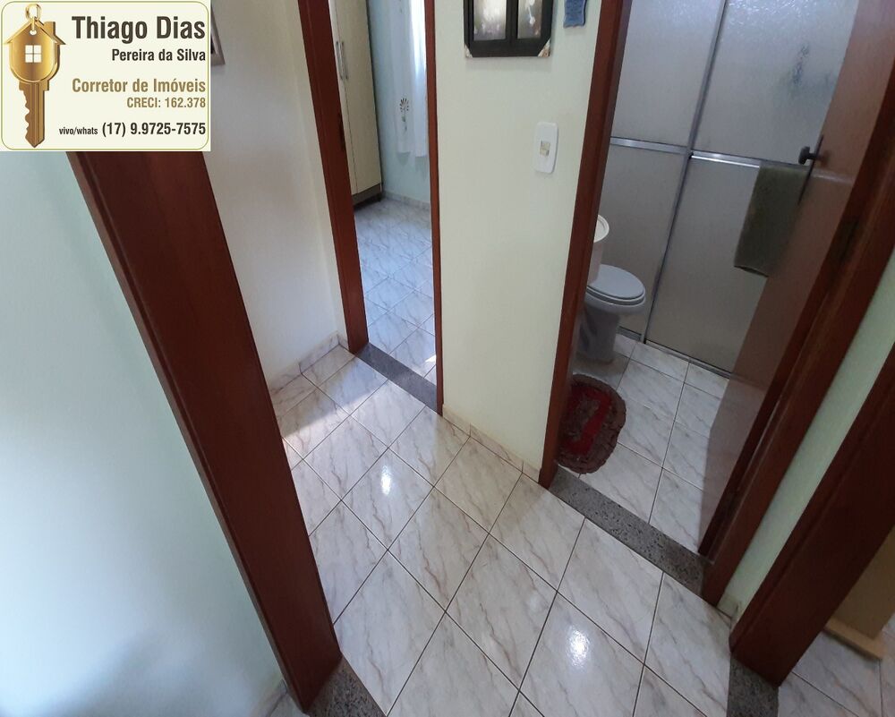 Casa, 3 quartos, 120 m² - Foto 15