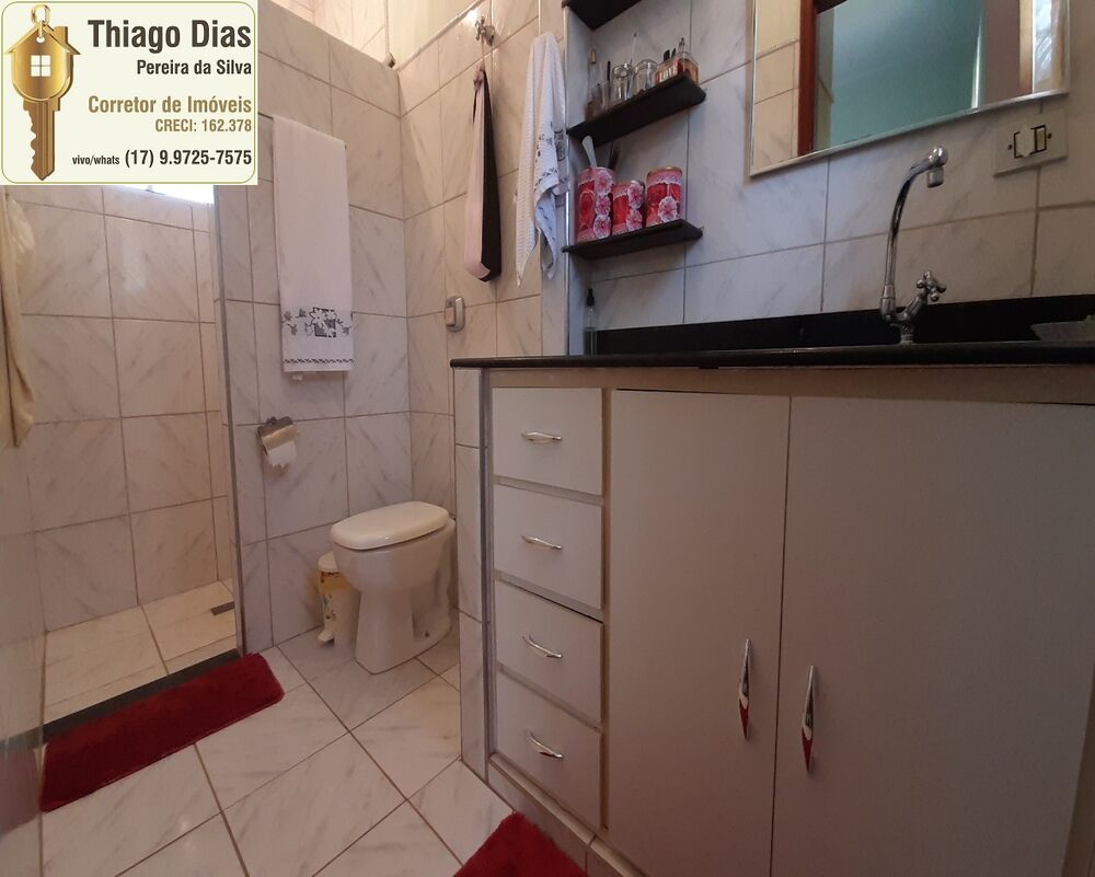 Casa, 3 quartos, 120 m² - Foto 23