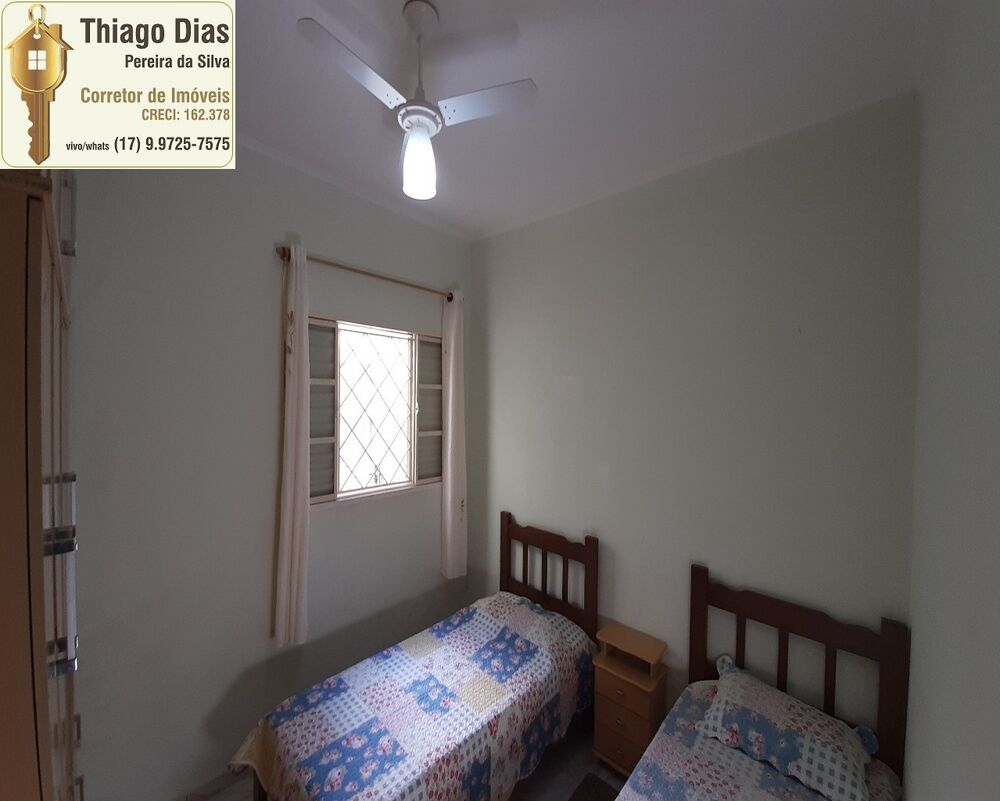 Casa, 3 quartos, 120 m² - Foto 16