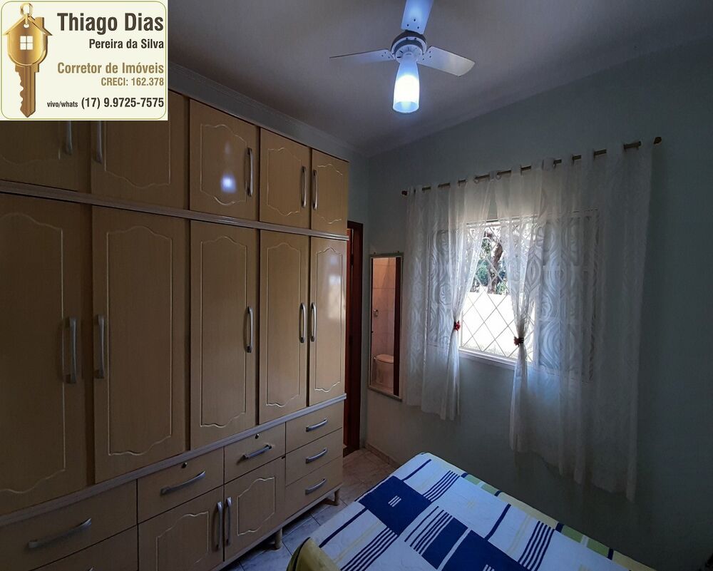 Casa, 3 quartos, 120 m² - Foto 21