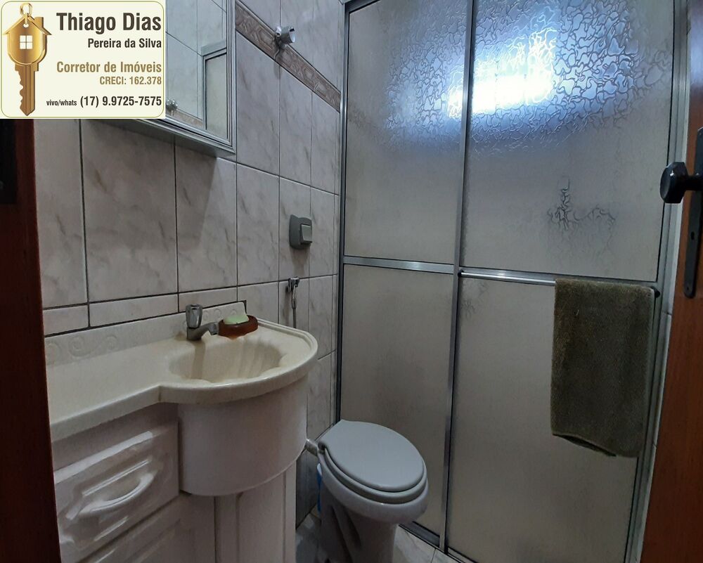 Casa, 3 quartos, 120 m² - Foto 19