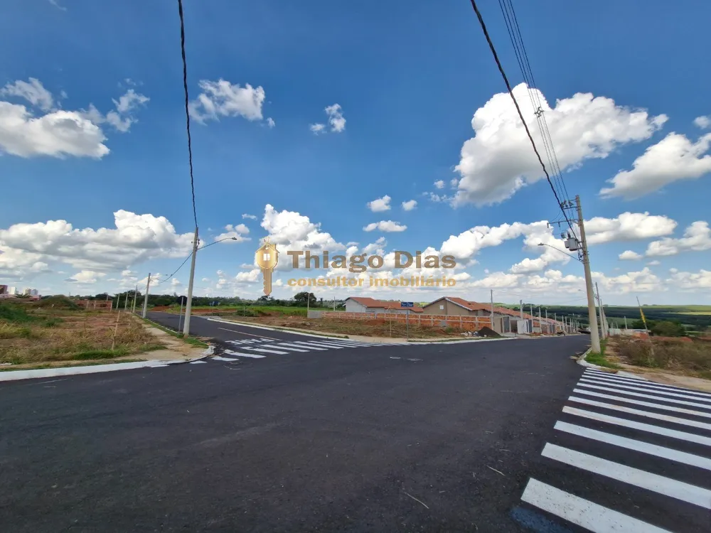 Terreno, 180 m² - Foto 1