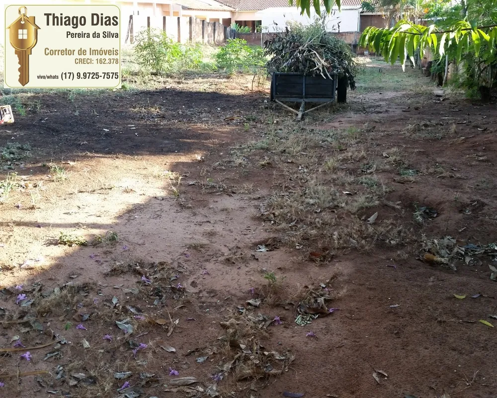 Terreno, 400 m² - Foto 1