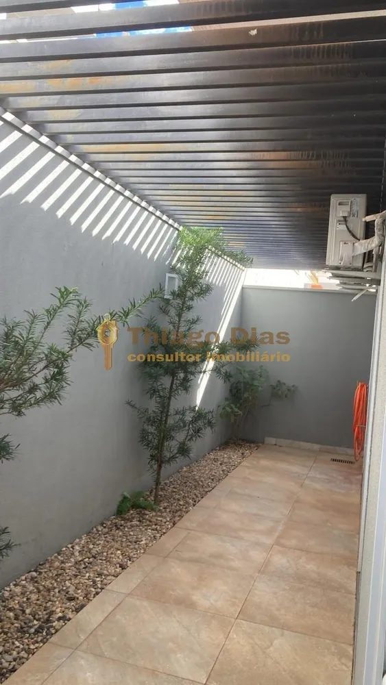 Casa, 3 quartos, 131 m² - Foto 8