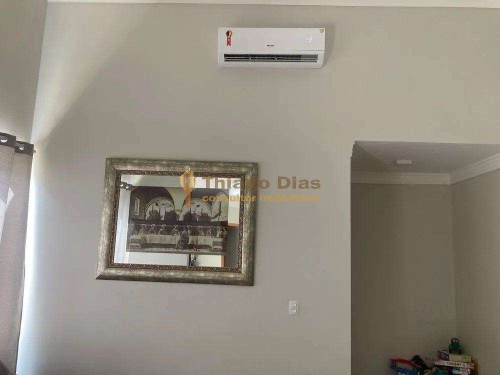 Casa, 3 quartos, 131 m² - Foto 4