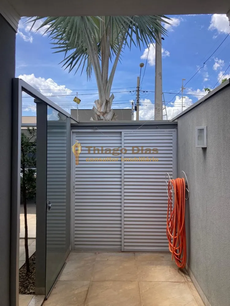 Casa, 3 quartos, 131 m² - Foto 10