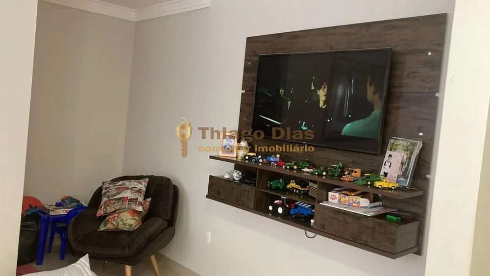 Casa, 3 quartos, 131 m² - Foto 5