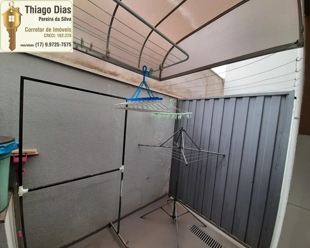 Apartamento, 3 quartos, 96 m² - Foto 7