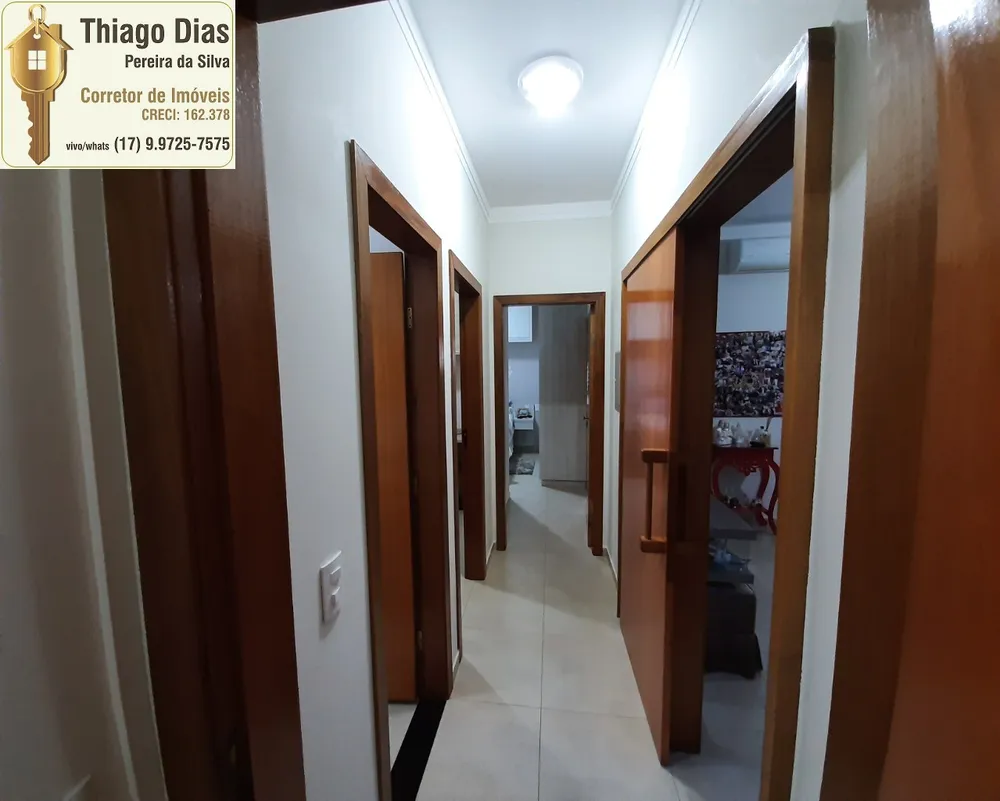 Apartamento, 3 quartos, 96 m² - Foto 8