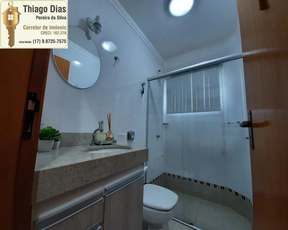 Apartamento, 3 quartos, 96 m² - Foto 10