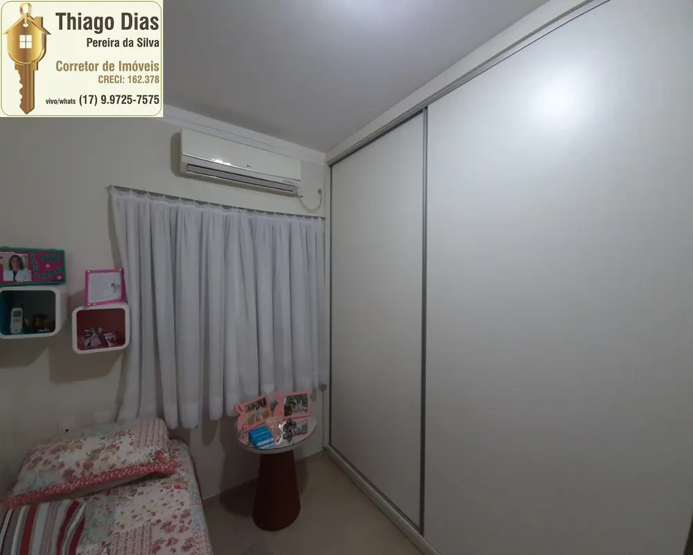 Apartamento, 3 quartos, 96 m² - Foto 9