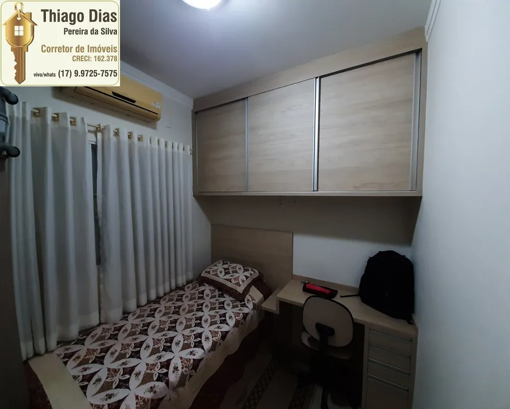 Apartamento, 3 quartos, 96 m² - Foto 12