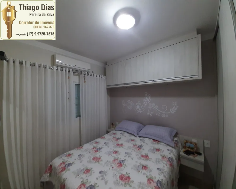 Apartamento, 3 quartos, 96 m² - Foto 13