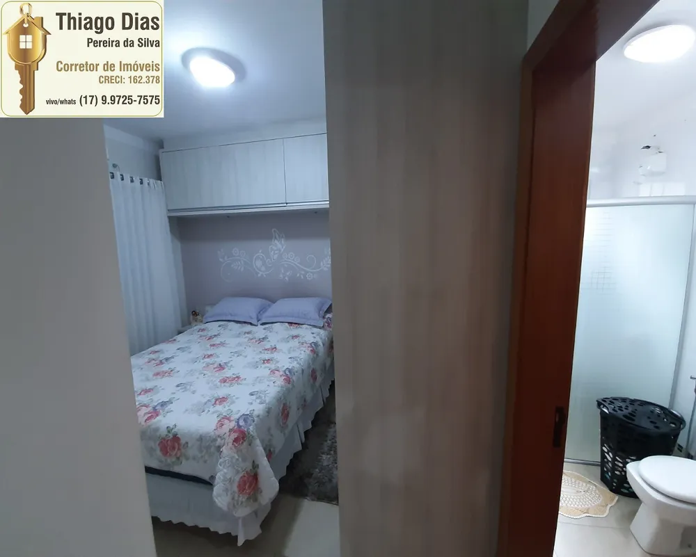 Apartamento, 3 quartos, 96 m² - Foto 14