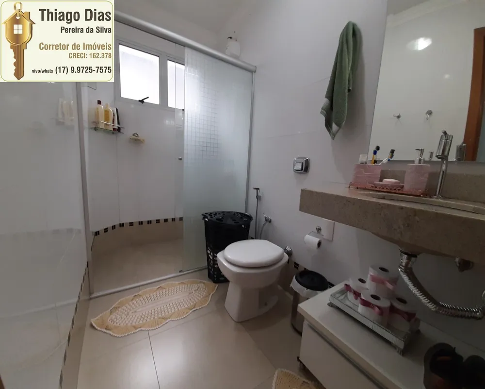 Apartamento, 3 quartos, 96 m² - Foto 15