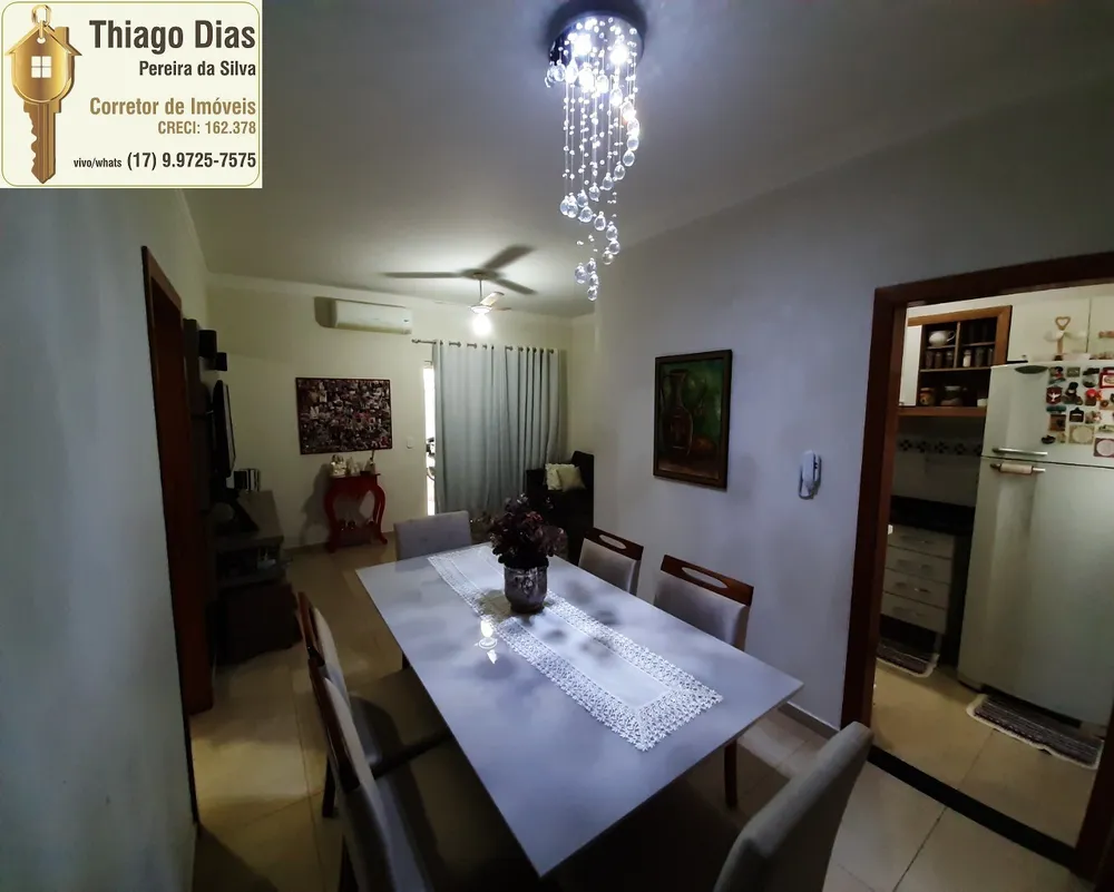 Apartamento, 3 quartos, 96 m² - Foto 4