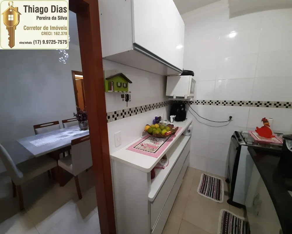 Apartamento, 3 quartos, 96 m² - Foto 5