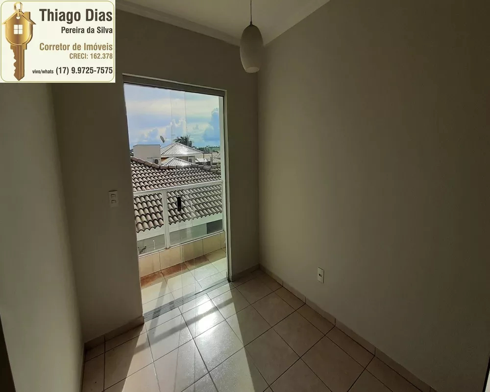 Apartamento à venda com 2 quartos, 77m² - Foto 3