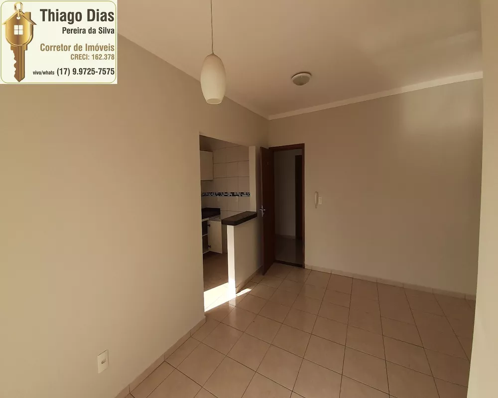 Apartamento à venda com 2 quartos, 77m² - Foto 2