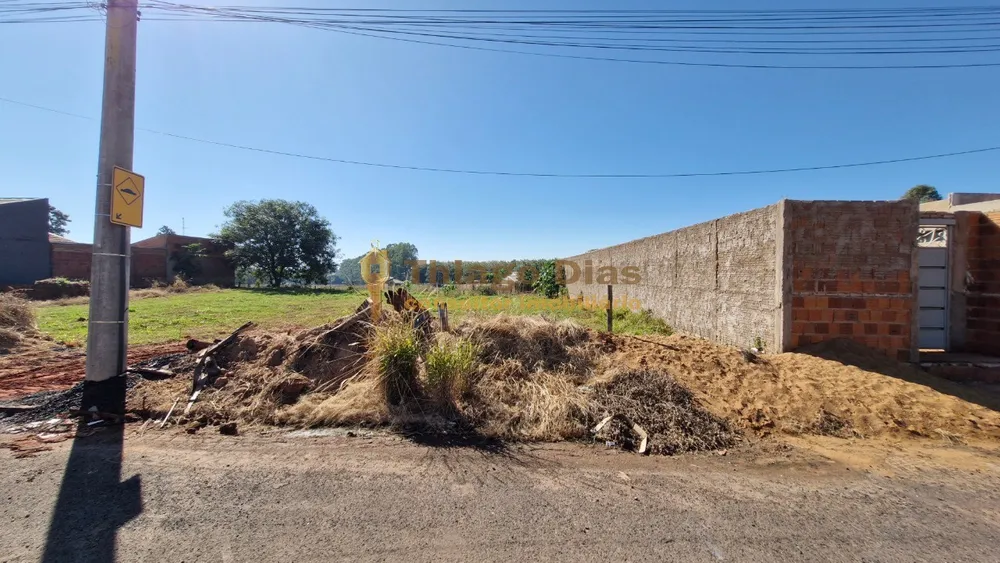 Terreno, 300 m² - Foto 3
