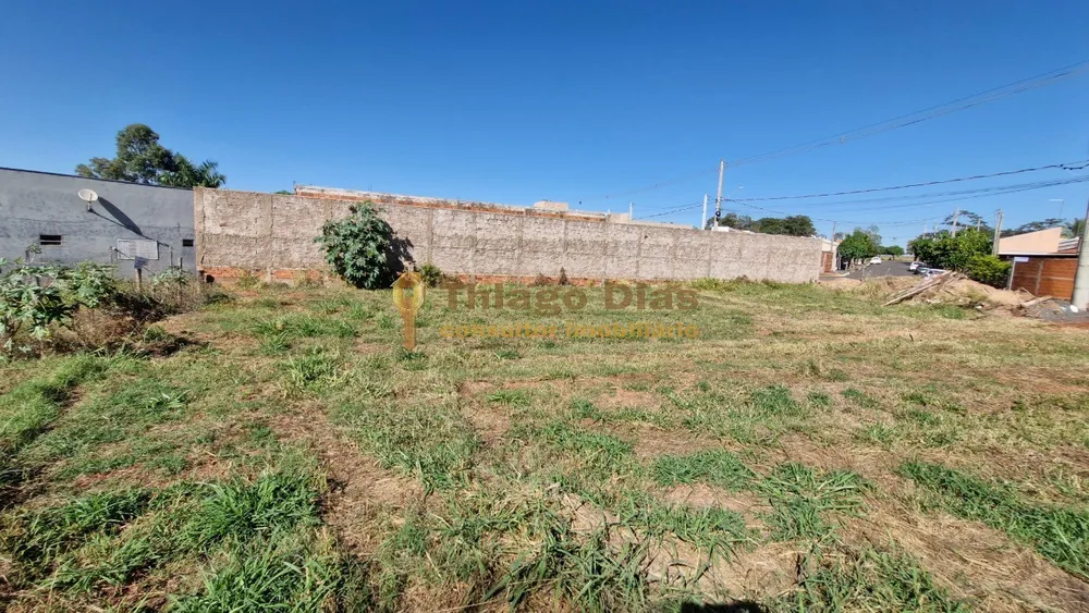 Terreno, 300 m² - Foto 1