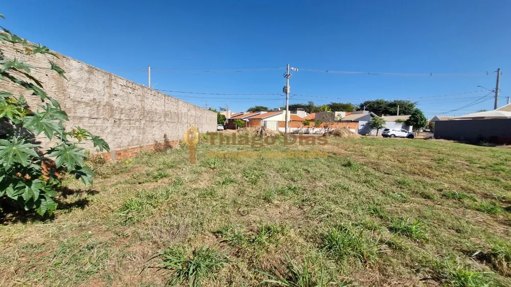 Terreno, 300 m² - Foto 2