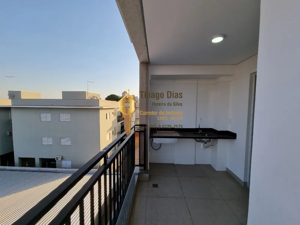 Apartamento, 2 quartos, 106 m² - Foto 15